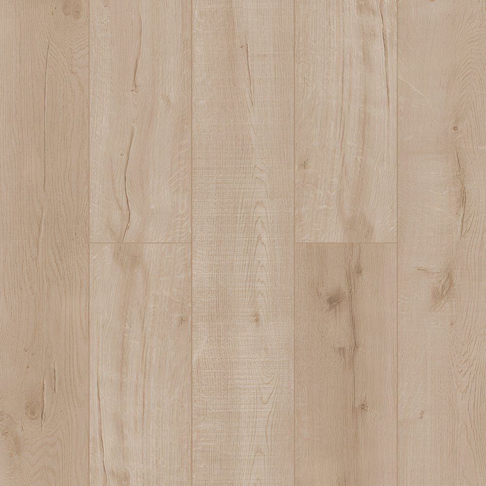 SPC ламинат Alpine Floor Real Wood ЕСО 2-5 Дуб Натуральный